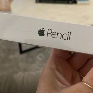 Apple Pencil